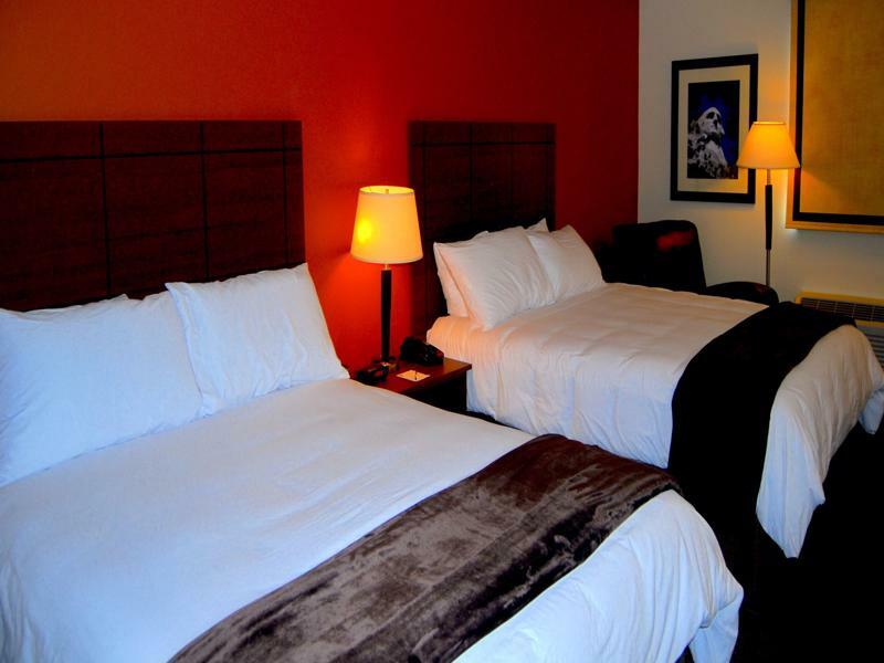My Place Hotel Рапид-Сити Экстерьер фото