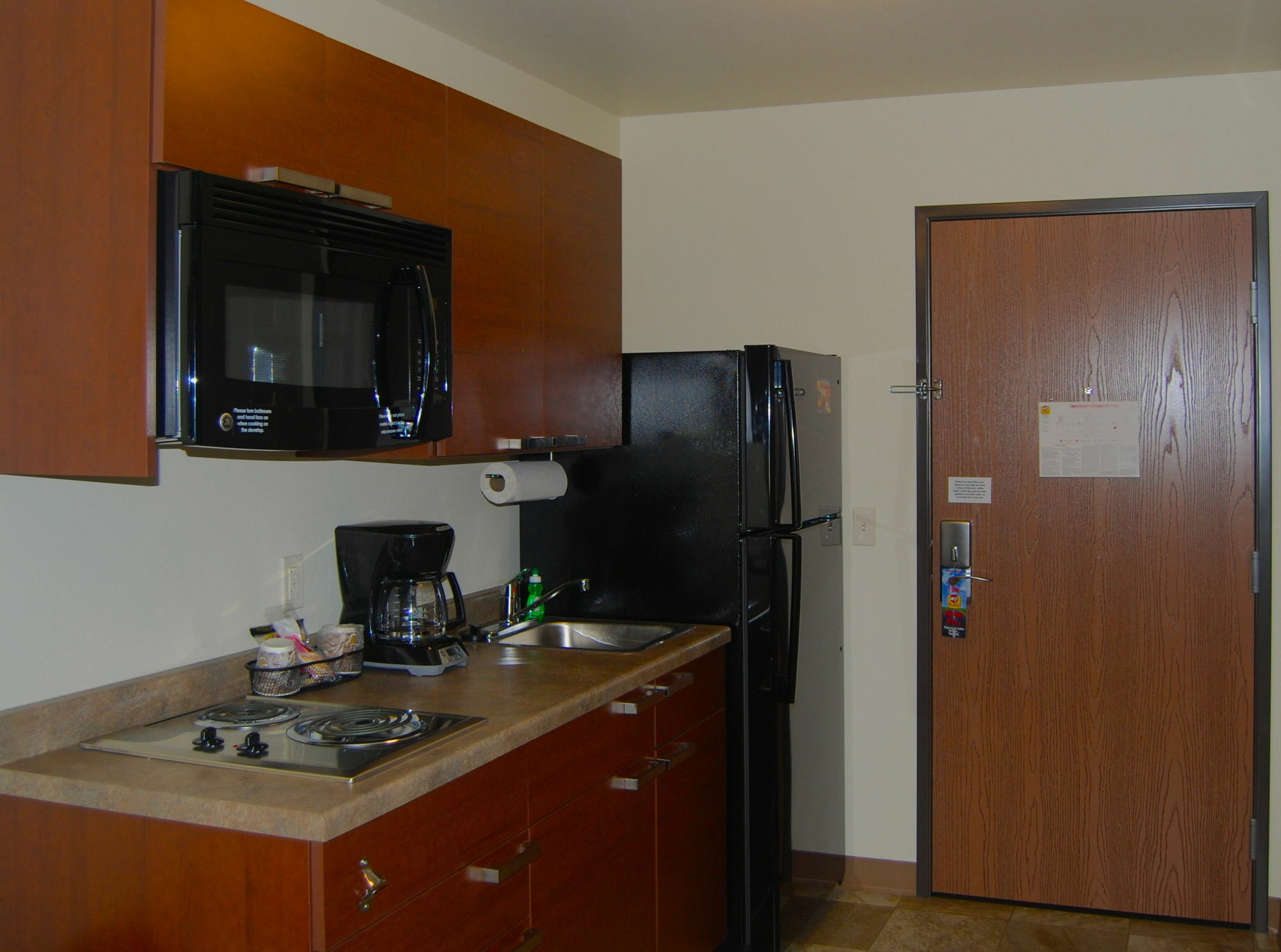 My Place Hotel Рапид-Сити Экстерьер фото